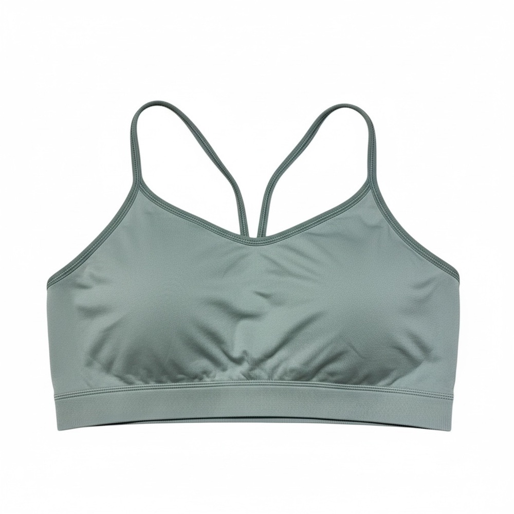 GAP Body Mint Green Women's Bra